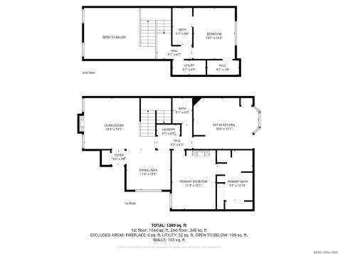 13019 Trent San Antonio TX 78232