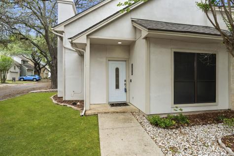 13019 Trent San Antonio TX 78232