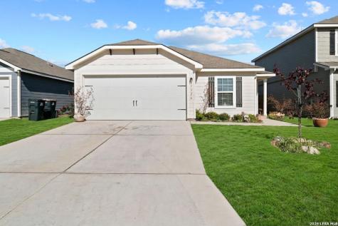 7326 Sharma Valley San Antonio TX 78252