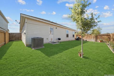 7326 Sharma Valley San Antonio TX 78252