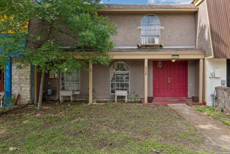 6934 Neston Drive San Antonio TX 78239