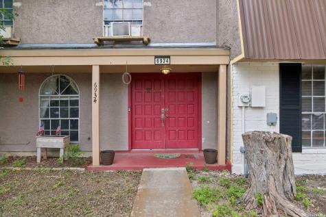 6934 Neston Drive San Antonio TX 78239