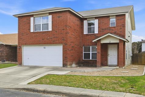 78 Viking Oak San Antonio TX 78247