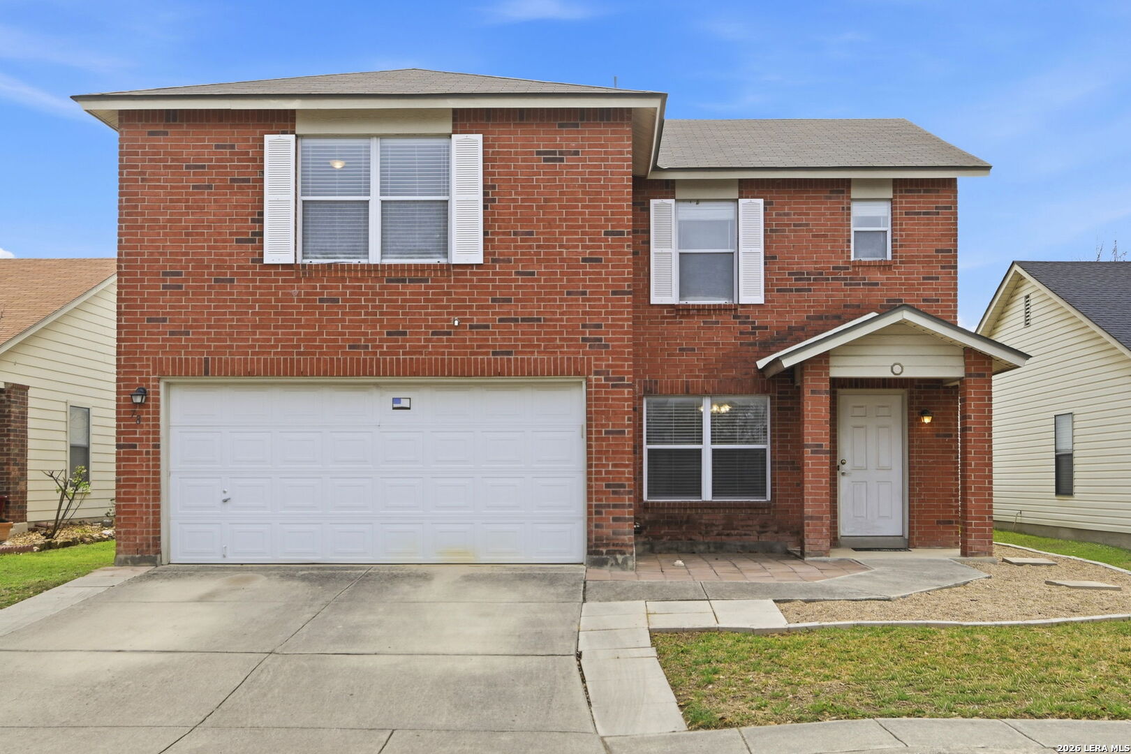 78 Viking Oak San Antonio TX 78247