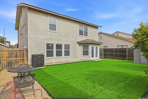 78 Viking Oak San Antonio TX 78247