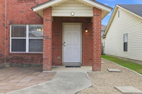78 Viking Oak San Antonio TX 78247