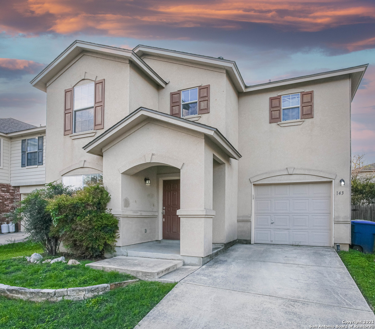 143 Cindy Lou Drive San Antonio TX 78249