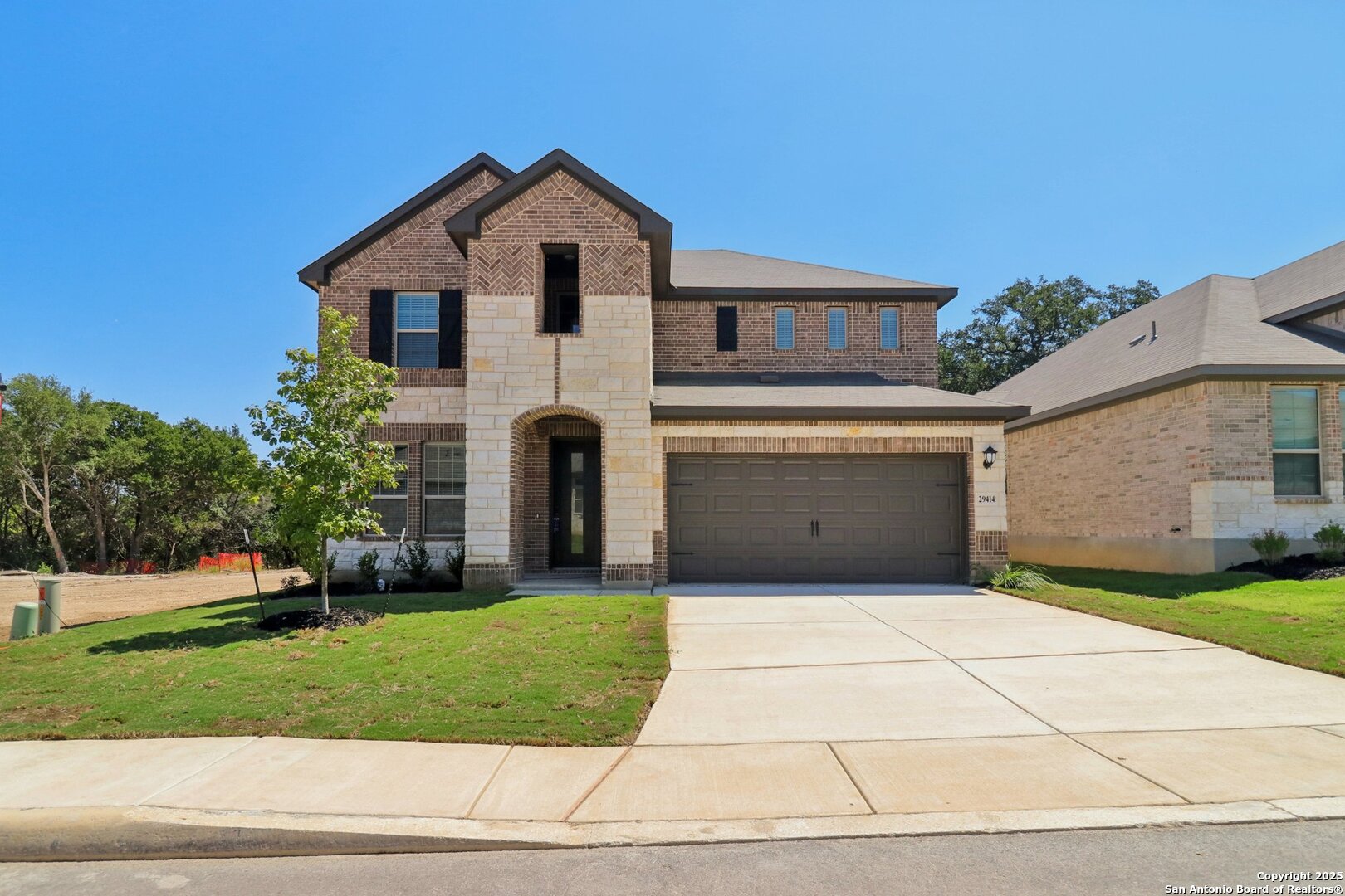 29414 Angelfish Boulevard Boerne TX 78006