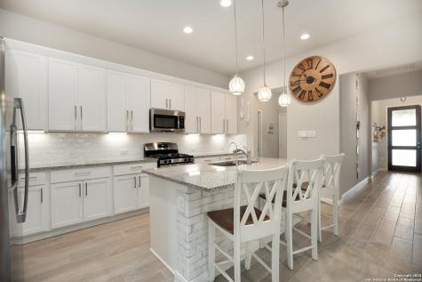 1526 Stony Island Drive San Antonio TX 78245