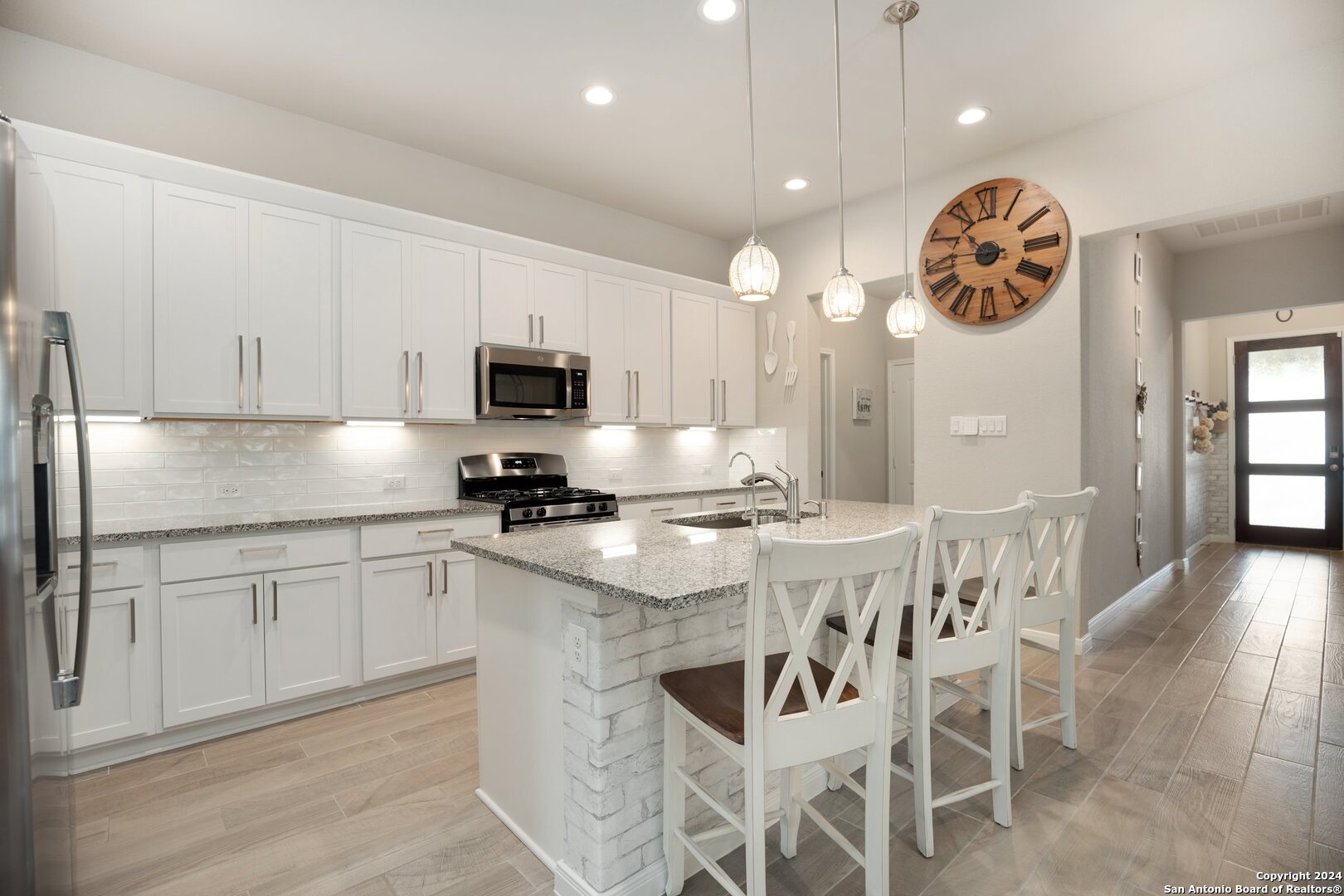 1526 Stony Island Drive San Antonio TX 78245