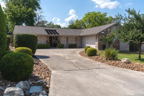 3135 Colony Drive San Antonio TX 78230