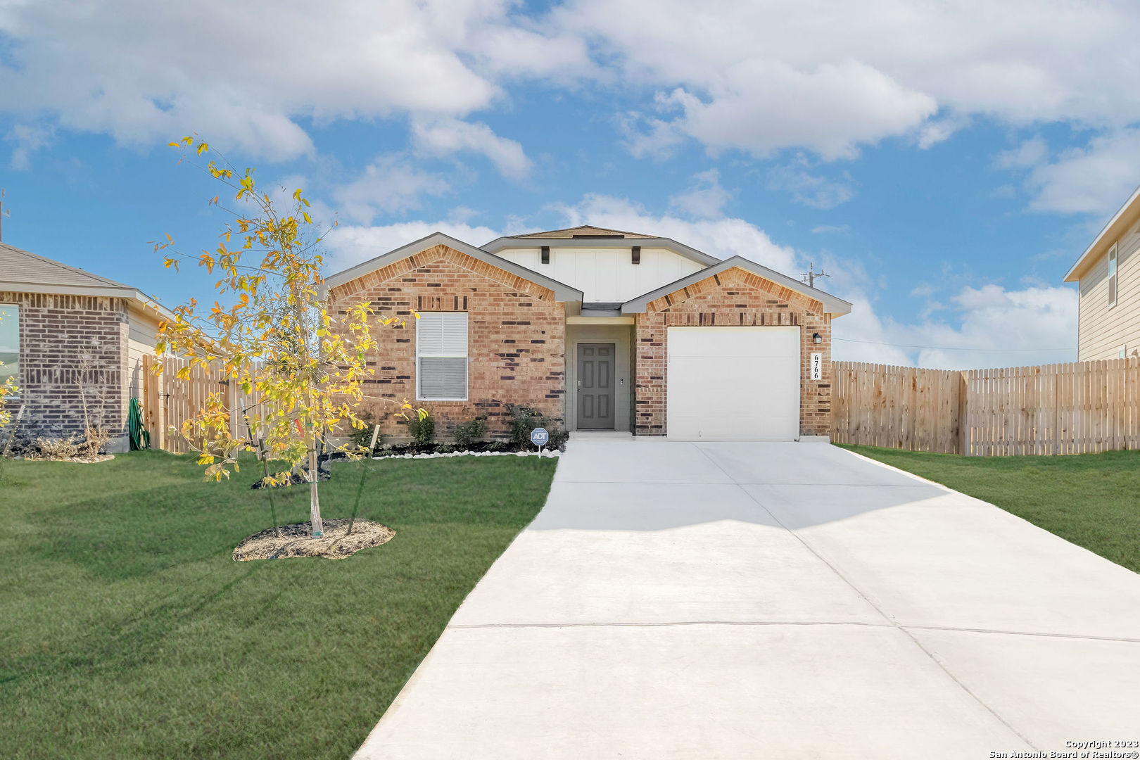 6766 Legato Curve San Antonio TX 78252
