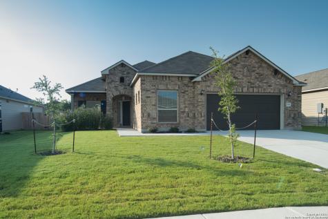 3564 Black Cloud New Braunfels TX 78130