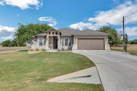 496 Wood View Circle Bandera TX 78003