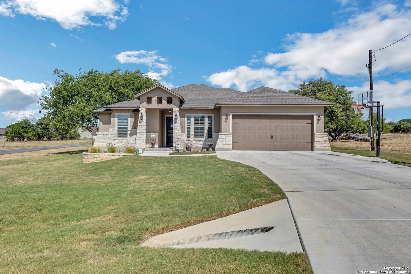 496 Wood View Circle Bandera TX 78003