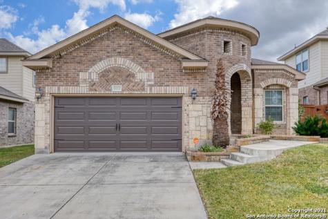 8002 Stillwater Parkway San Antonio TX 78254