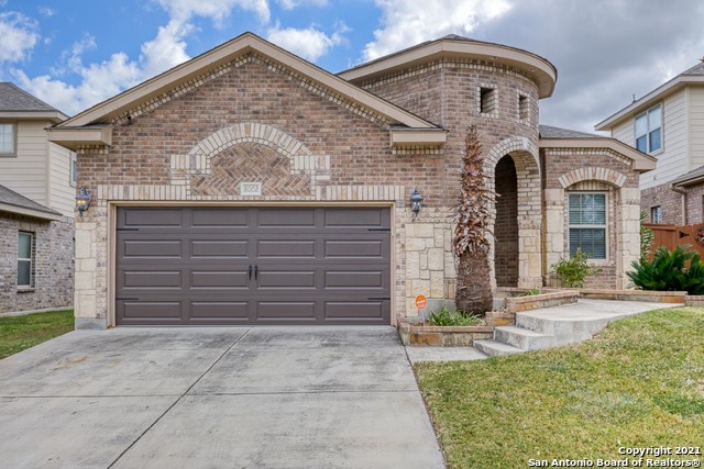 8002 Stillwater Parkway San Antonio TX 78254