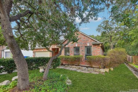 8003 Jalane Oaks San Antonio TX 78255