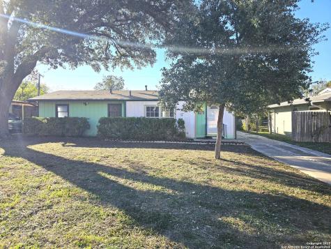 622 Sacramento San Antonio TX 78212