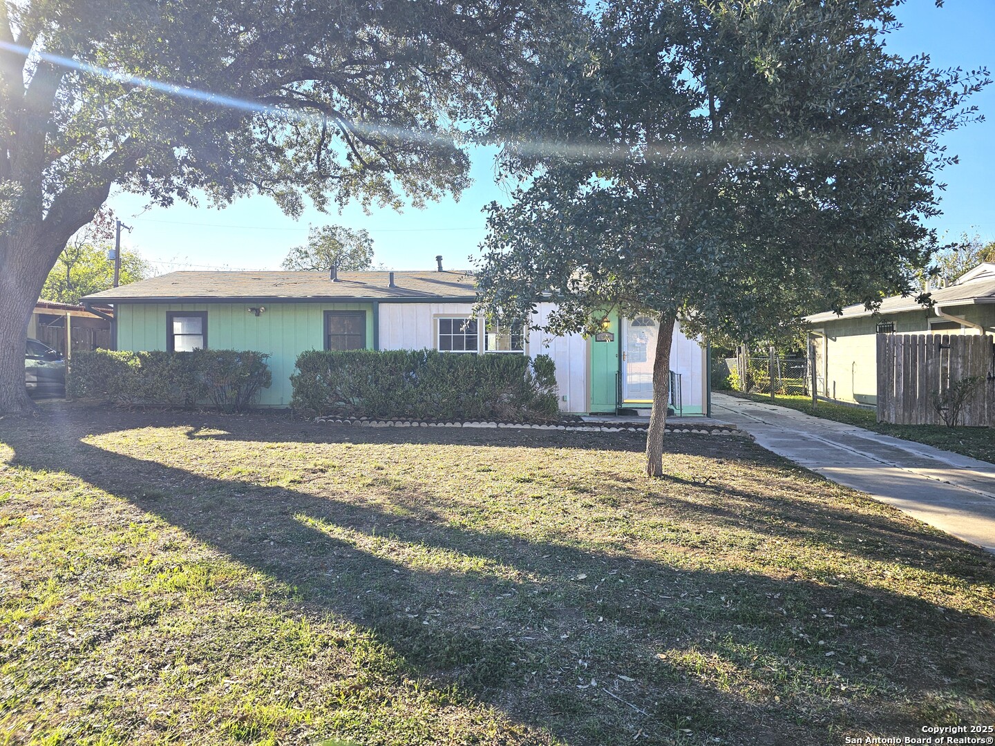 622 Sacramento San Antonio TX 78212
