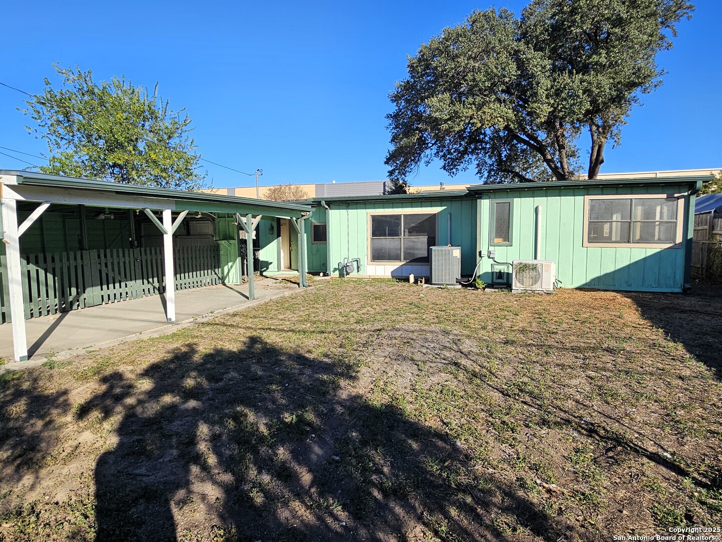 622 Sacramento San Antonio TX 78212