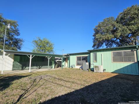 622 Sacramento San Antonio TX 78212