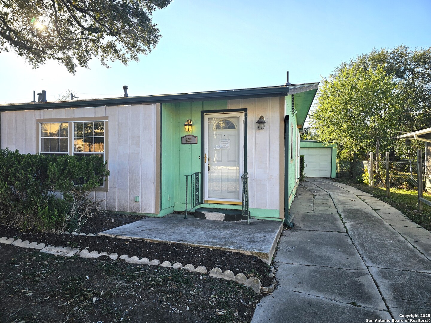 622 Sacramento San Antonio TX 78212