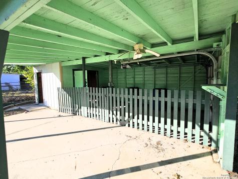 622 Sacramento San Antonio TX 78212