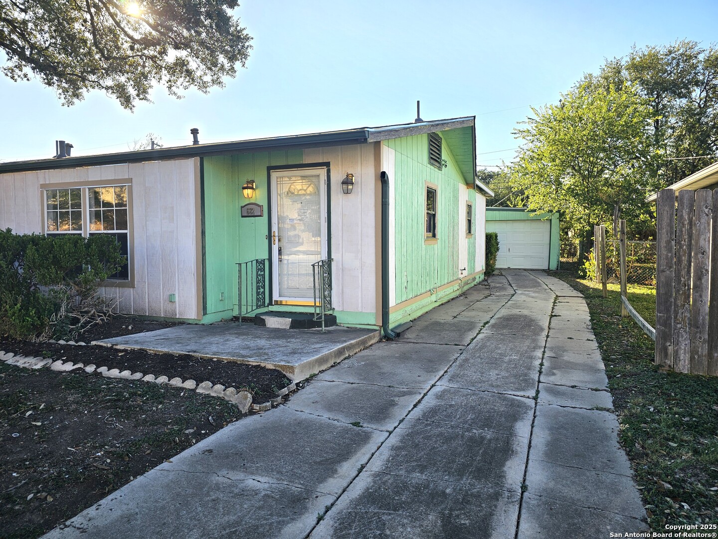 622 Sacramento San Antonio TX 78212
