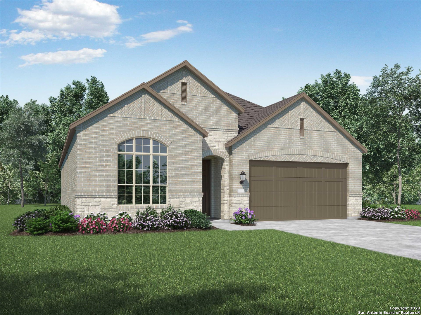 1683 Dirndl New Braunfels TX 78132