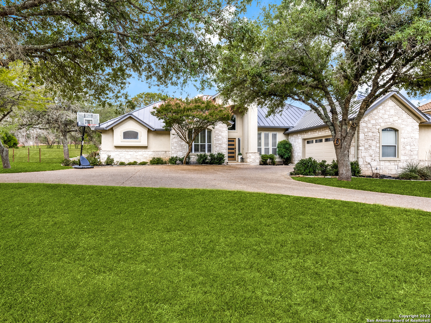 8091 Fair Oaks Parkway Boerne TX 78015