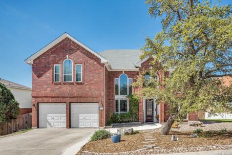 21125 Las Lomas San Antonio TX 78258