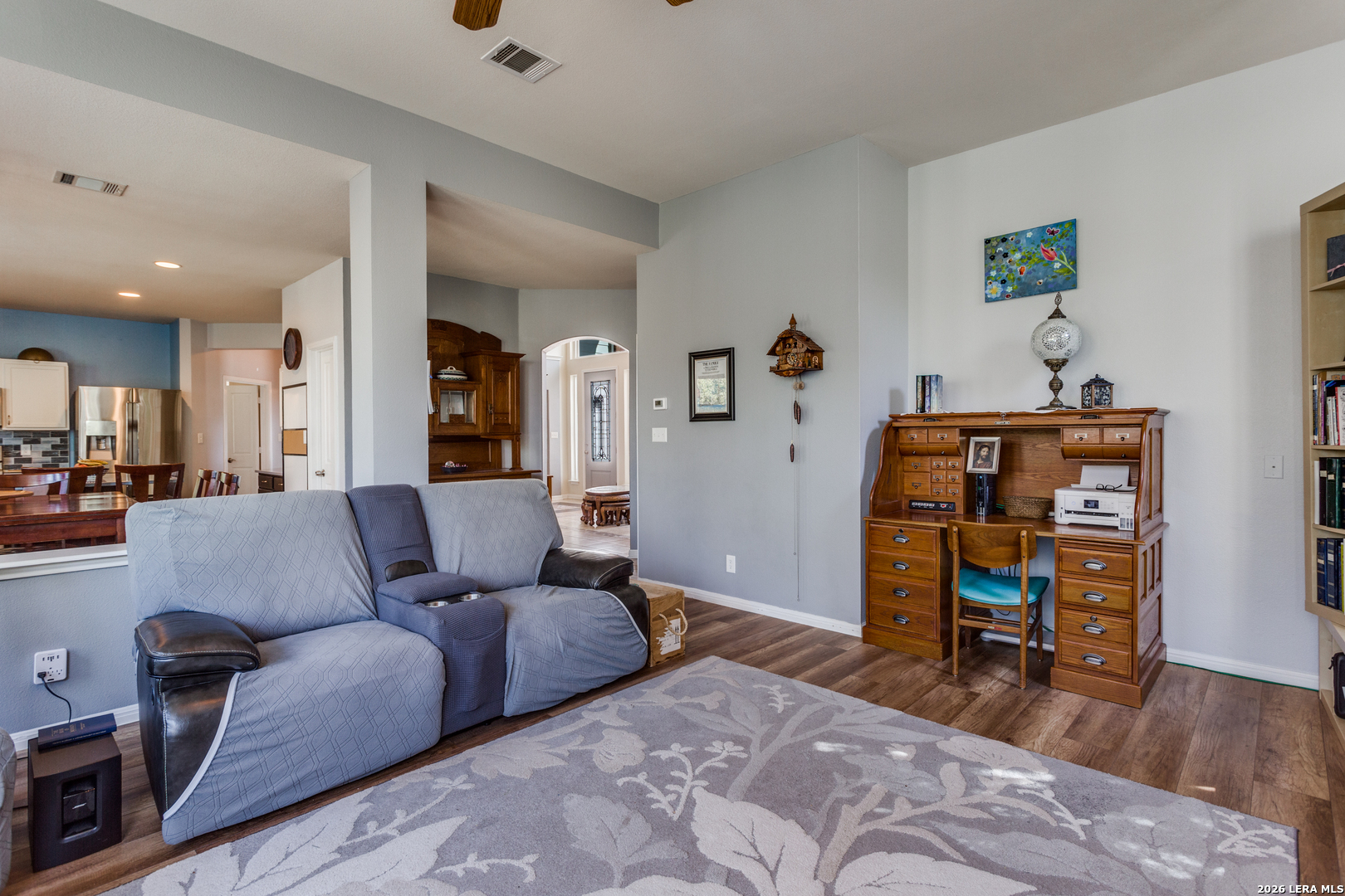 21125 Las Lomas San Antonio TX 78258