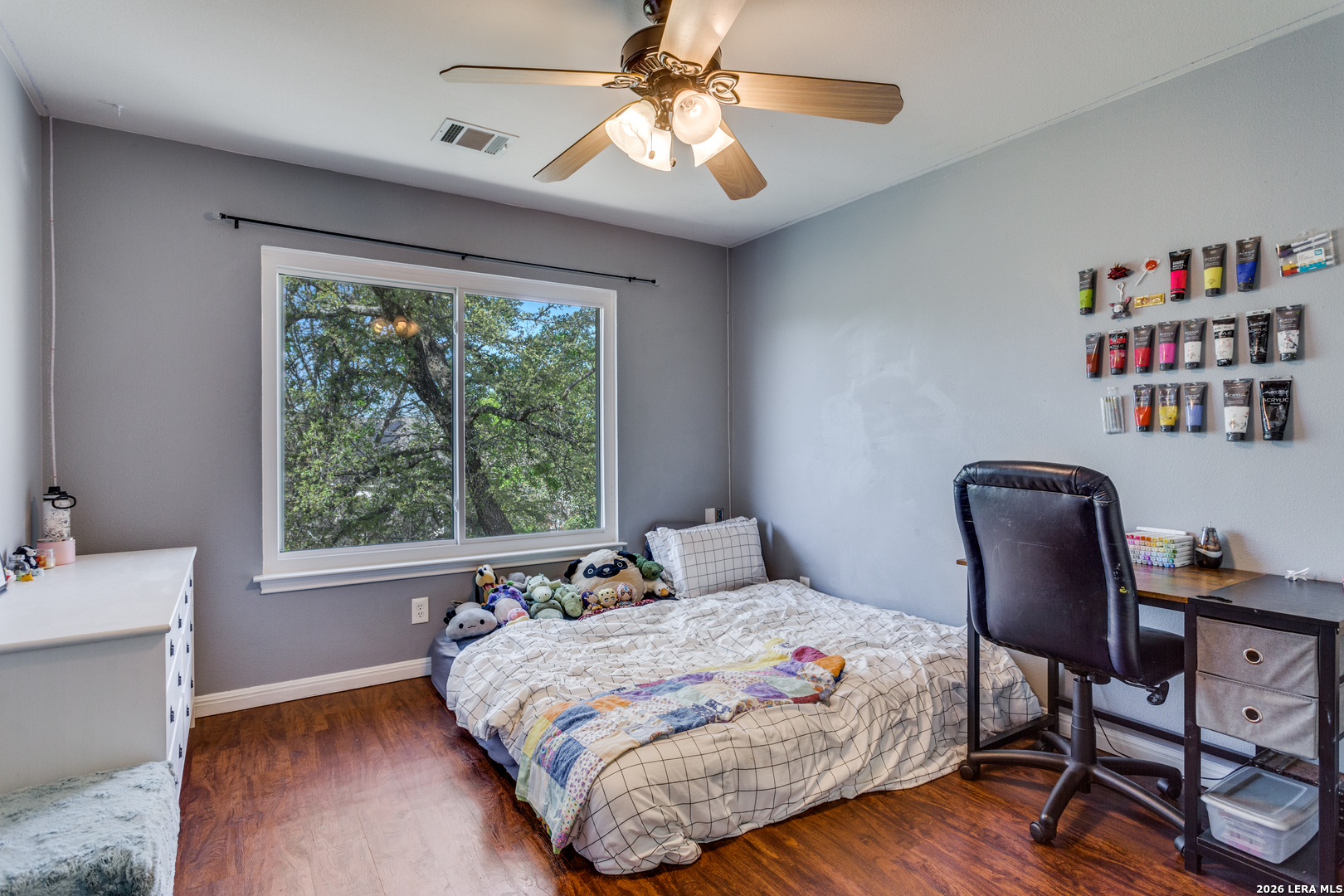 21125 Las Lomas San Antonio TX 78258