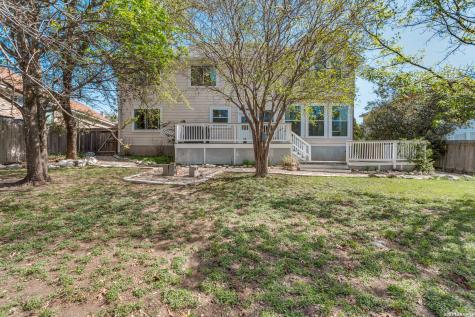 21125 Las Lomas San Antonio TX 78258