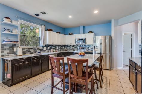 21125 Las Lomas San Antonio TX 78258