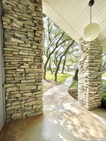 10511 Burr Oak Drive San Antonio TX 78230