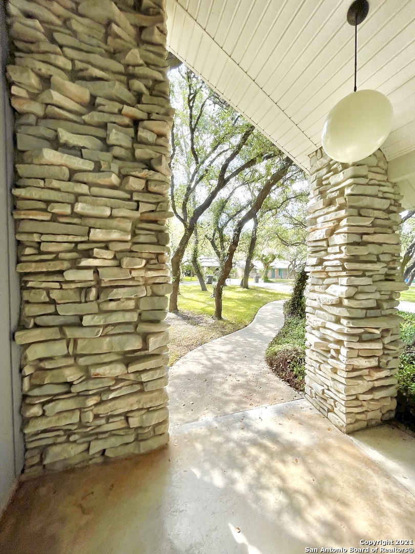 10511 Burr Oak Drive San Antonio TX 78230