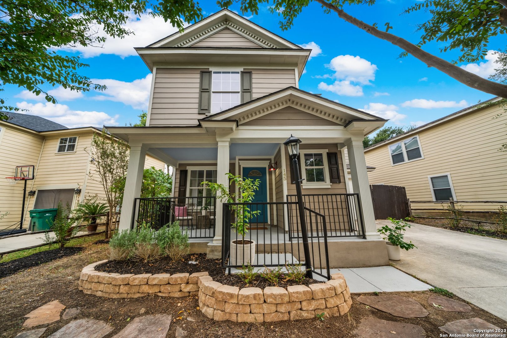 145 Hampton Bend Boerne TX 78006