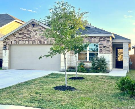 11911 Kingfisher San Antonio TX 78221