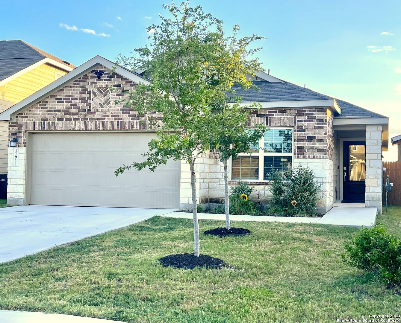 11911 Kingfisher San Antonio TX 78221