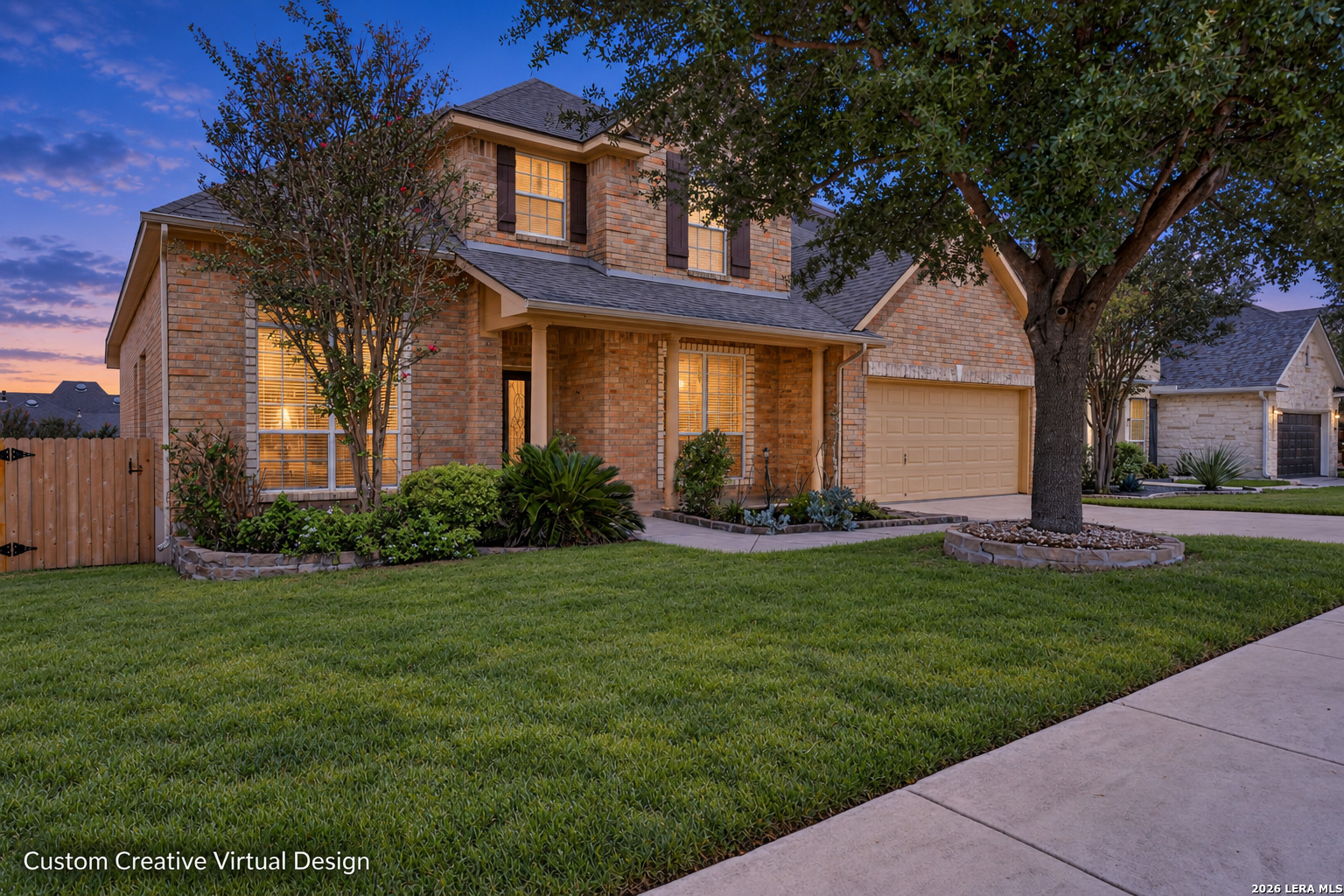 1763 Heavens Peak San Antonio TX 78258