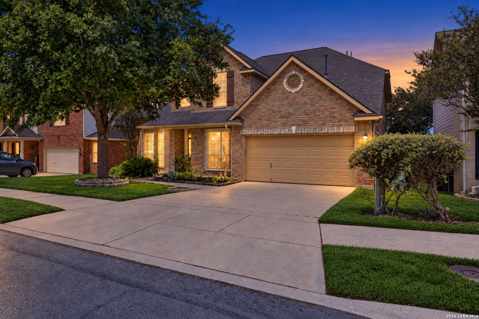 1763 Heavens Peak San Antonio TX 78258