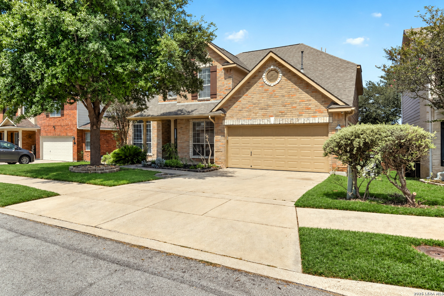 1763 Heavens Peak San Antonio TX 78258