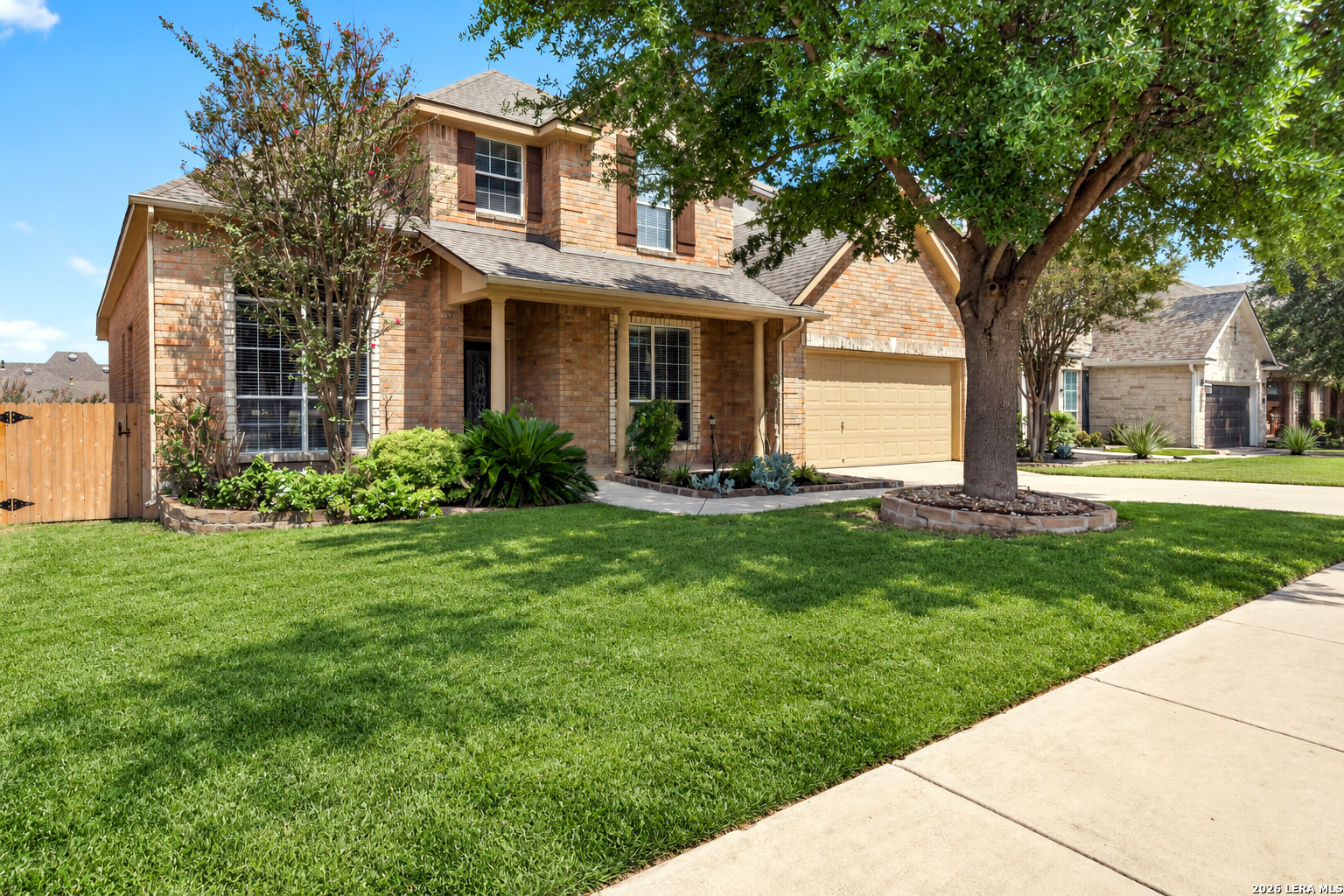 1763 Heavens Peak San Antonio TX 78258