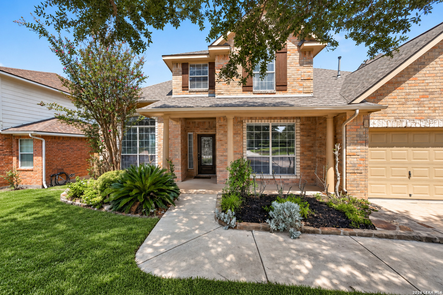 1763 Heavens Peak San Antonio TX 78258