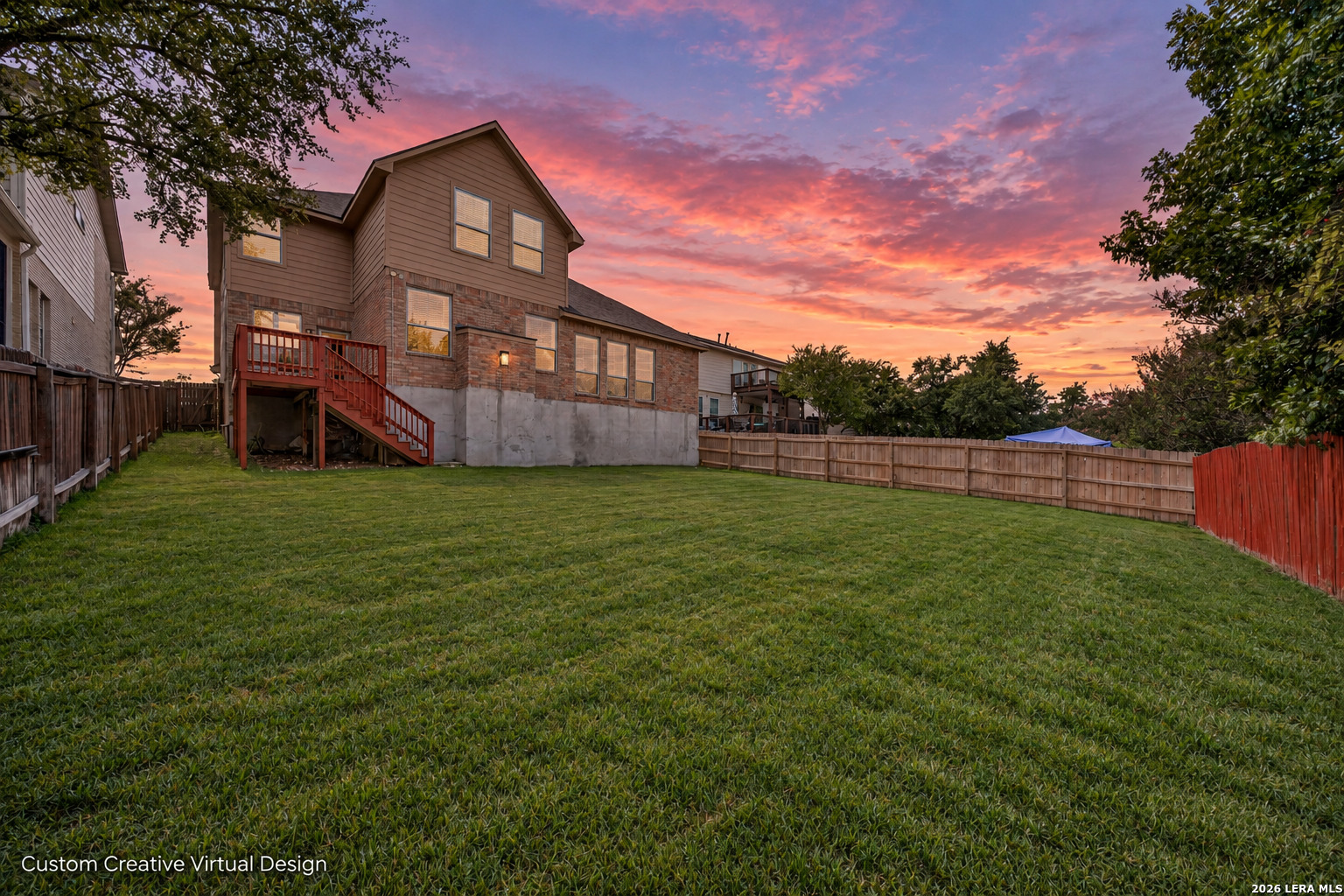 1763 Heavens Peak San Antonio TX 78258