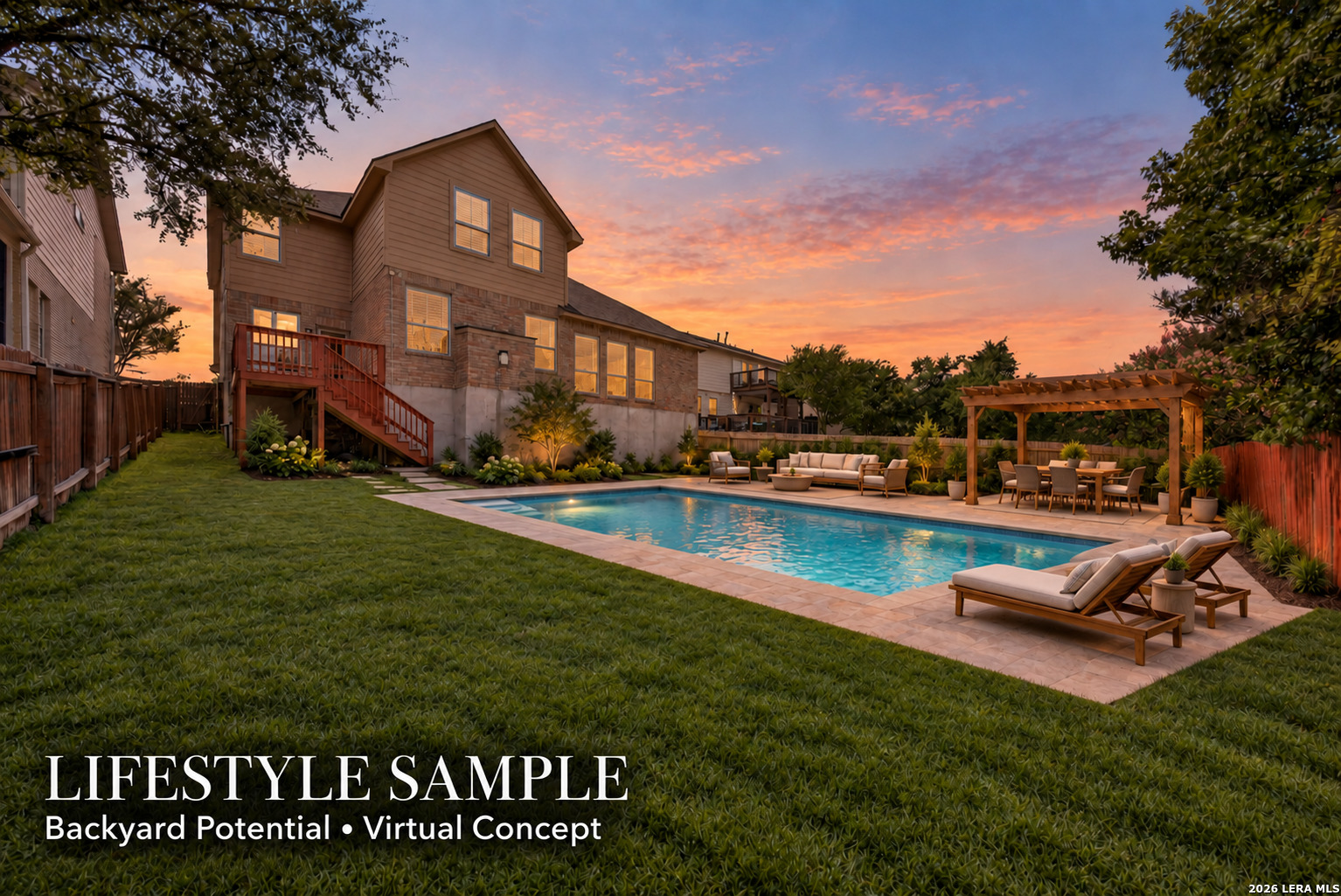 1763 Heavens Peak San Antonio TX 78258