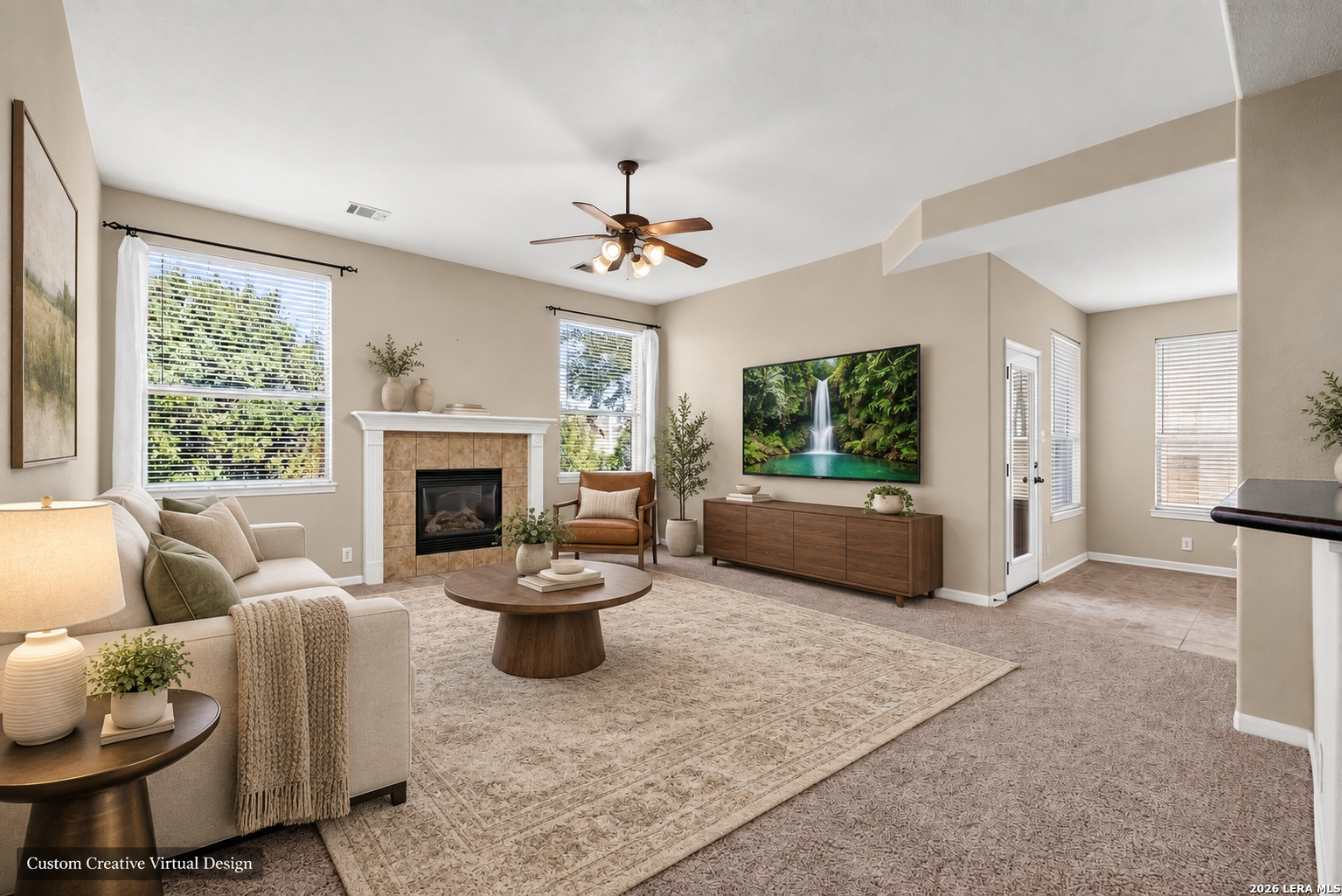1763 Heavens Peak San Antonio TX 78258