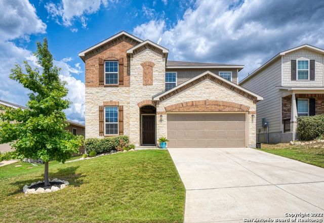 11829 Silver Chase San Antonio TX 78254